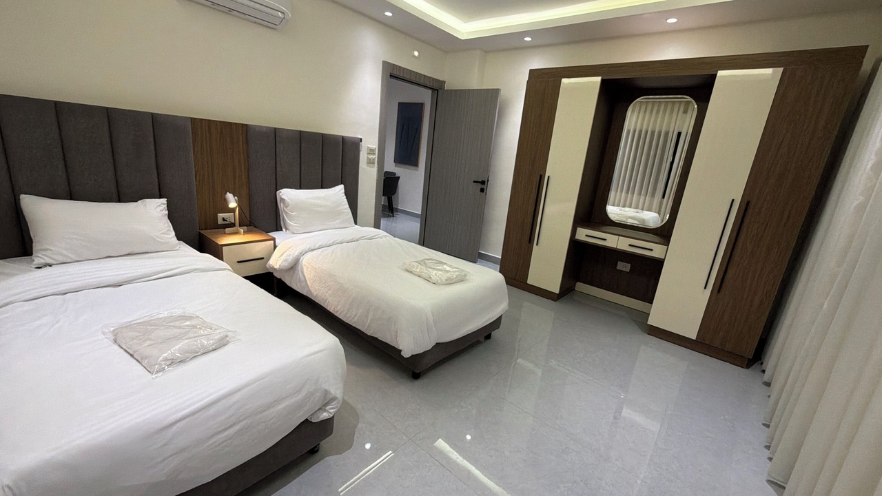 Photo of Bedroom in Al Abdali