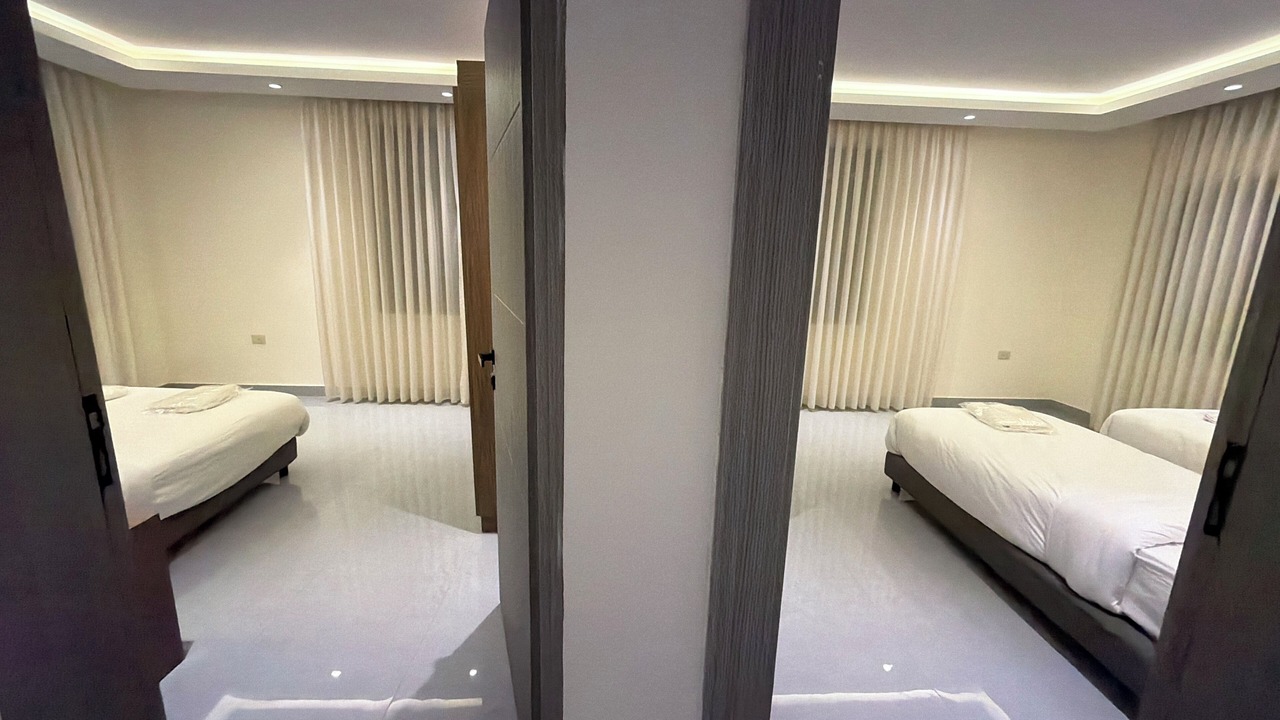 Photo of Bedroom in Al Abdali