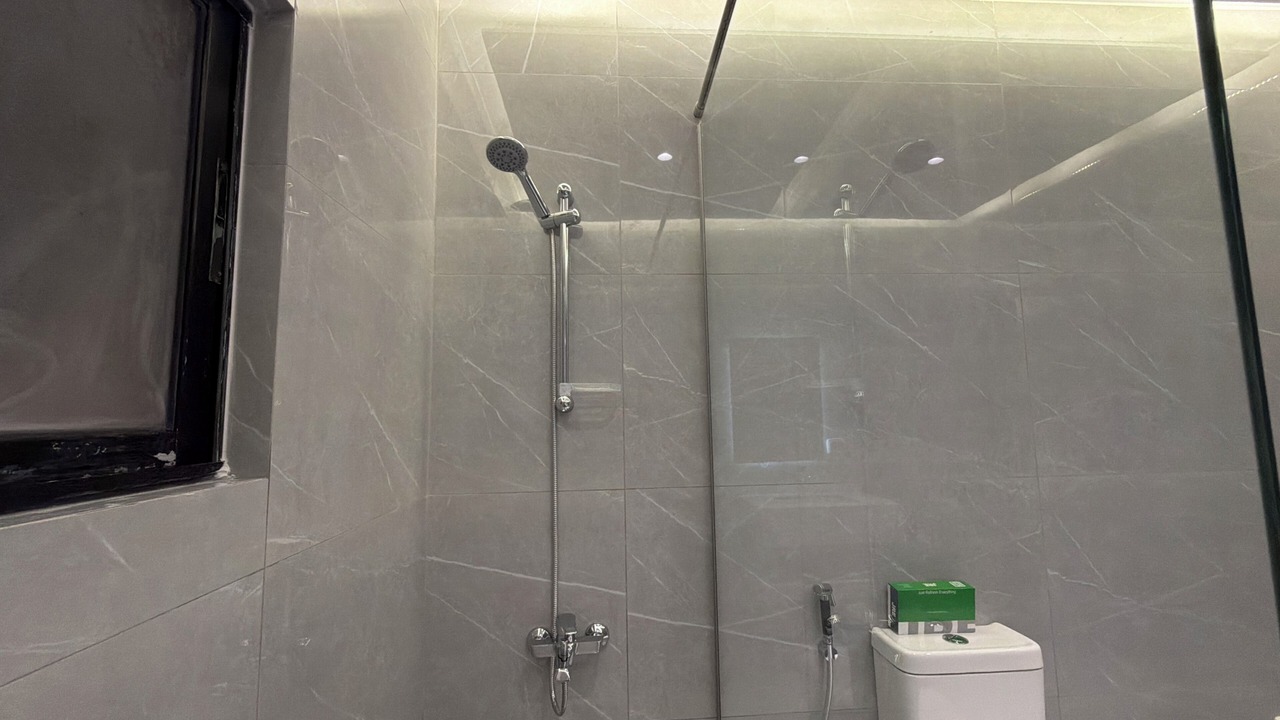 Photo of Bathroom in Al Abdali