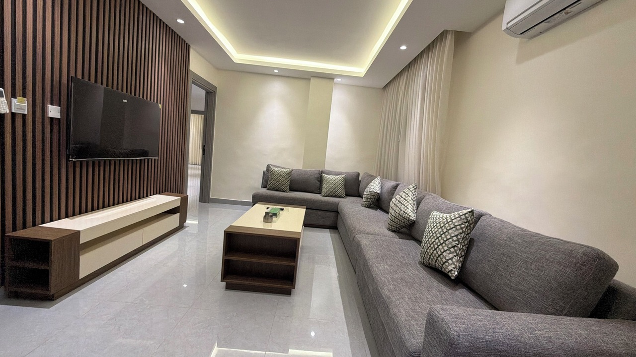 Photo of Livingroom in Al Abdali