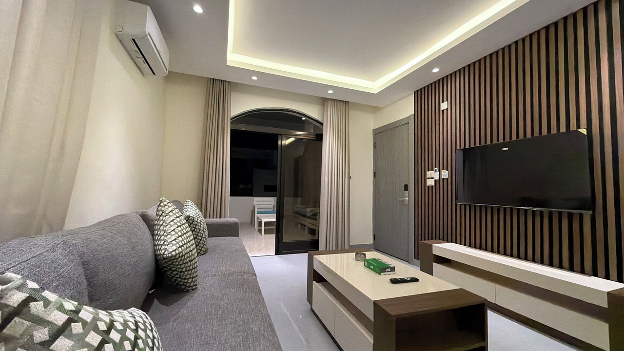Photo of Livingroom in Al Abdali