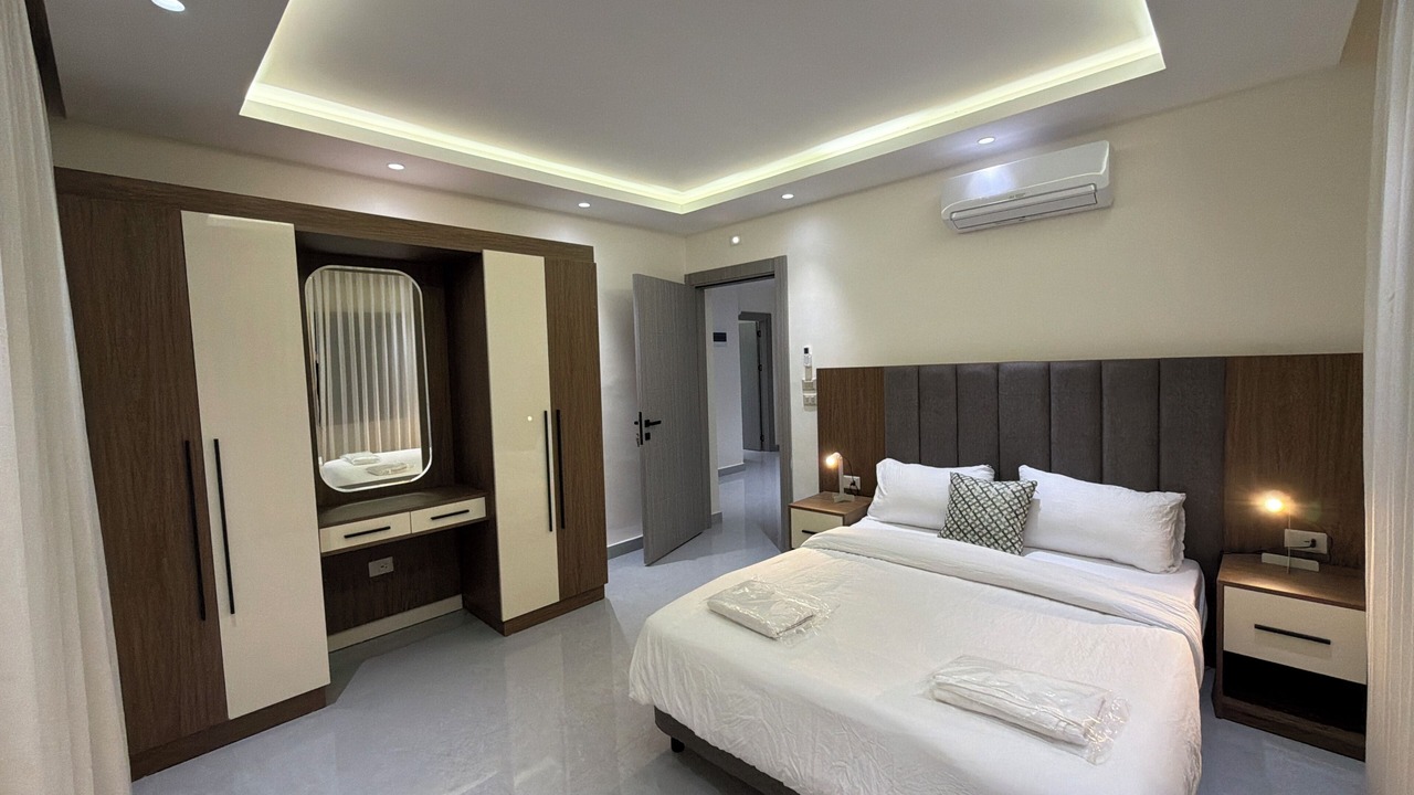 Photo of Bedroom in Al Abdali