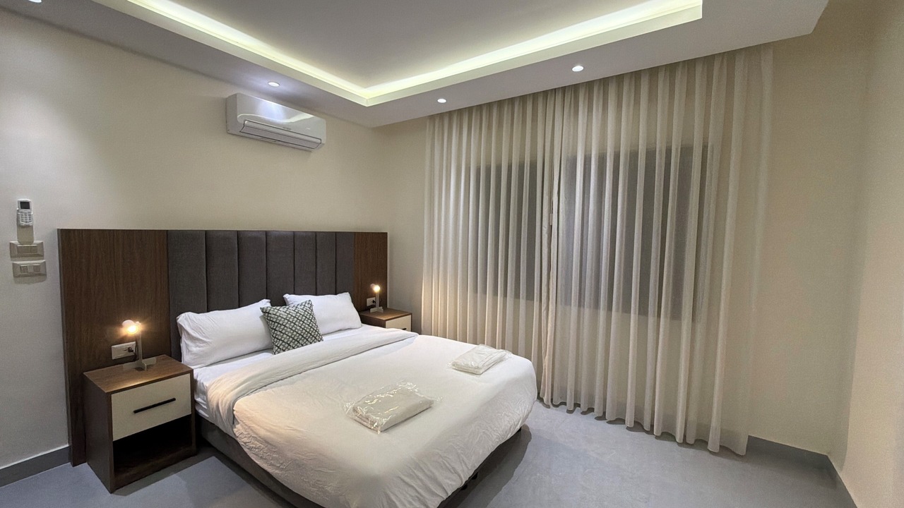 Photo of Bedroom in Al Abdali