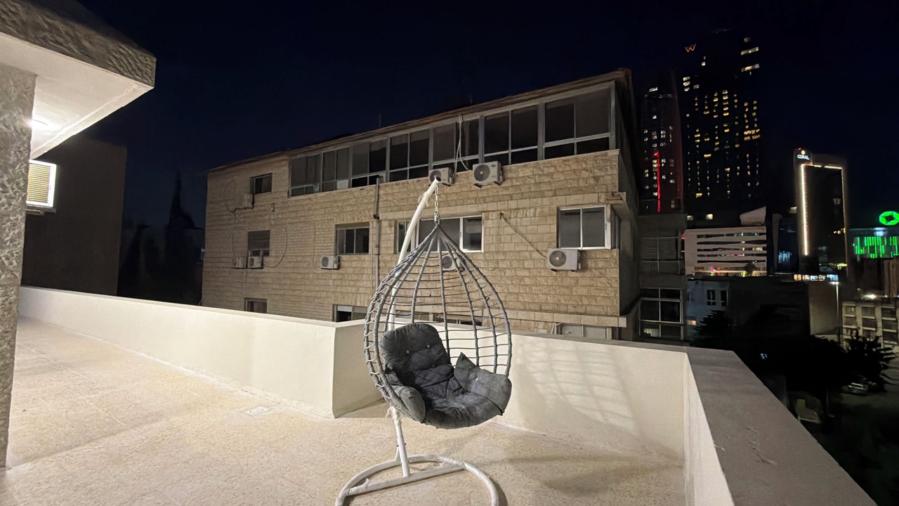 Photo of Outdoor in Al Abdali
