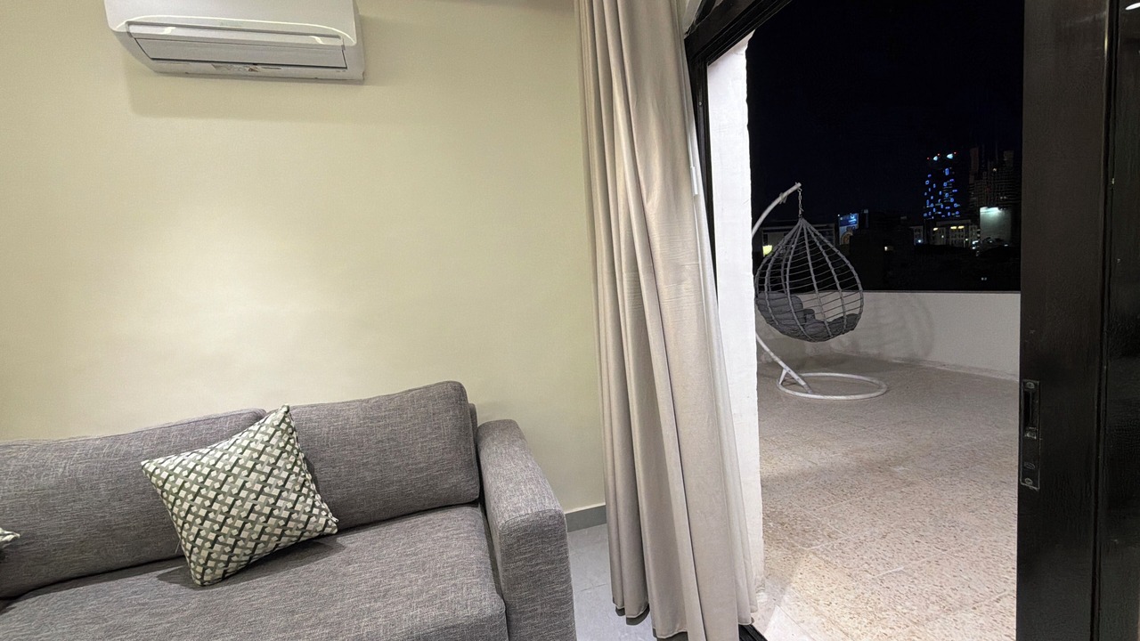 Photo of Livingroom in Al Abdali