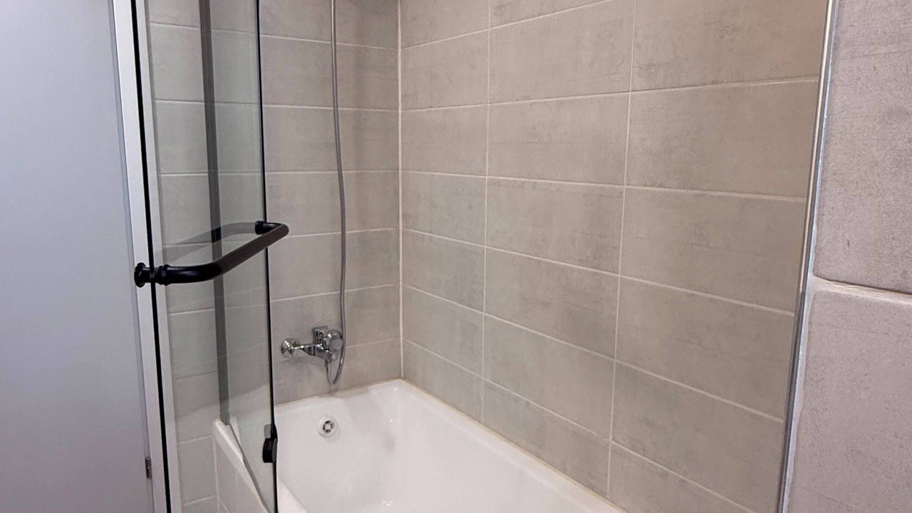 Photo of Bathroom in Kiryat Gat