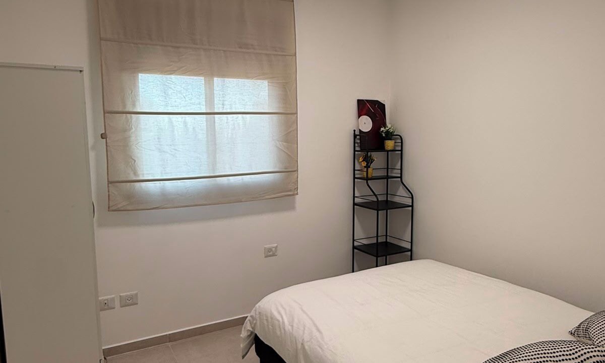 Photo of Bedroom in Kiryat Gat