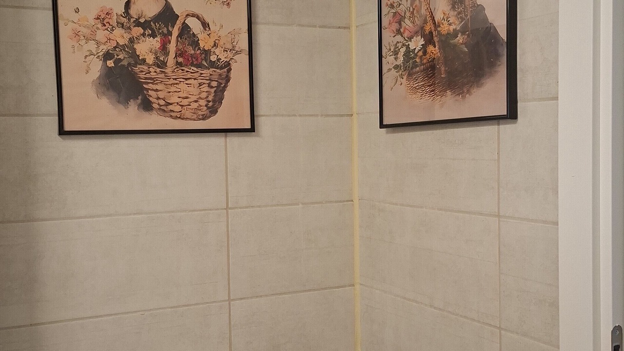 Photo of Bathroom in Kiryat Gat
