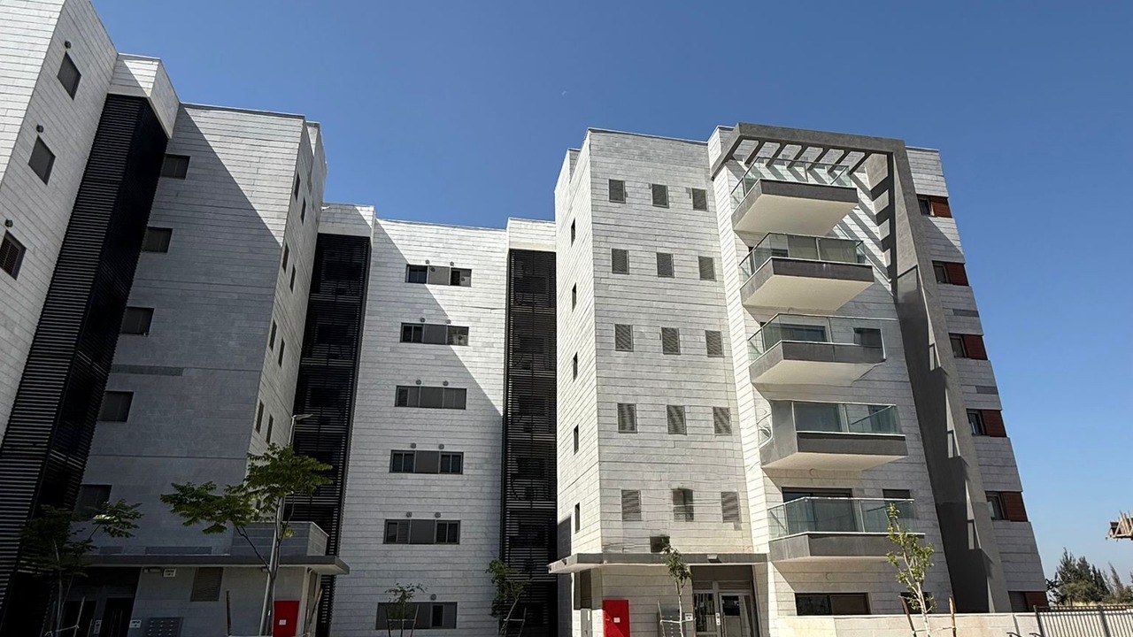 Photo of Outdoor in Kiryat Gat