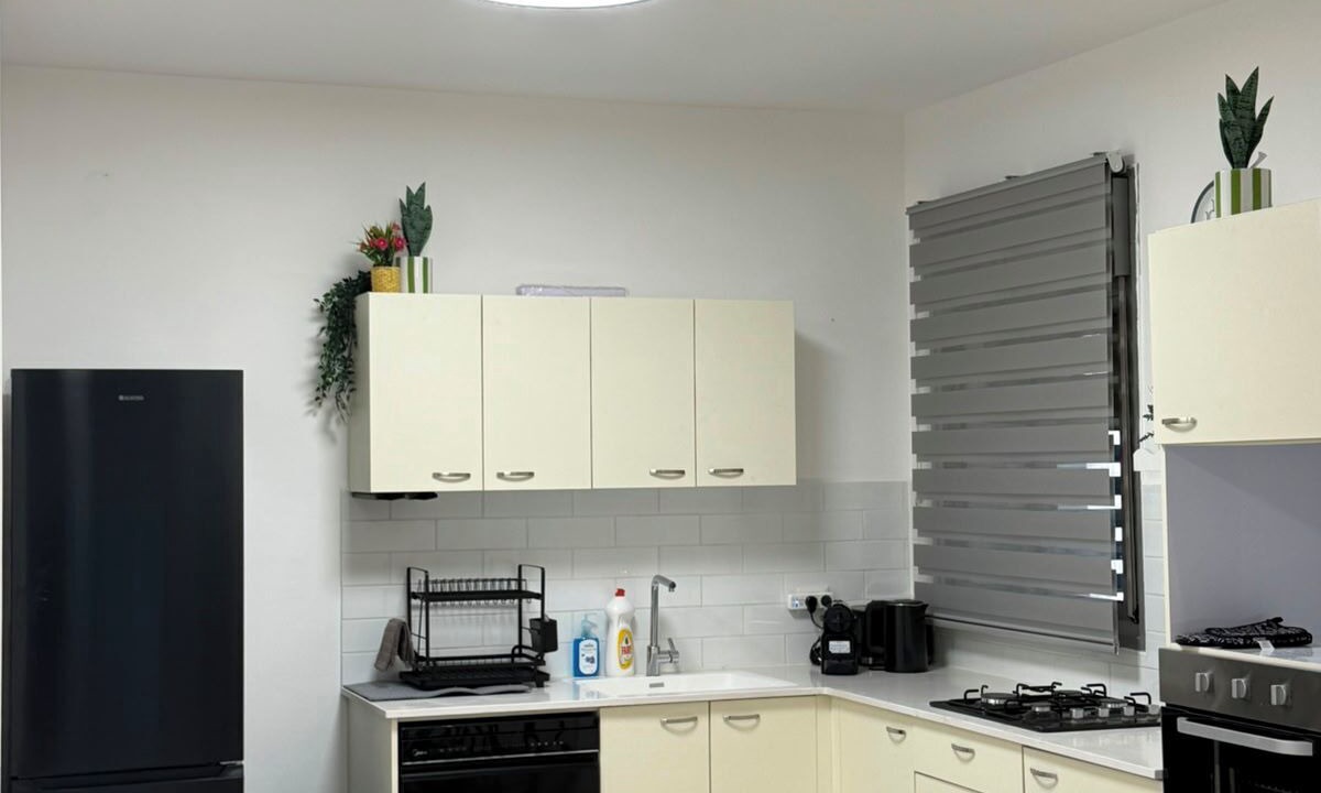 Photo of Kitchen in Kiryat Gat