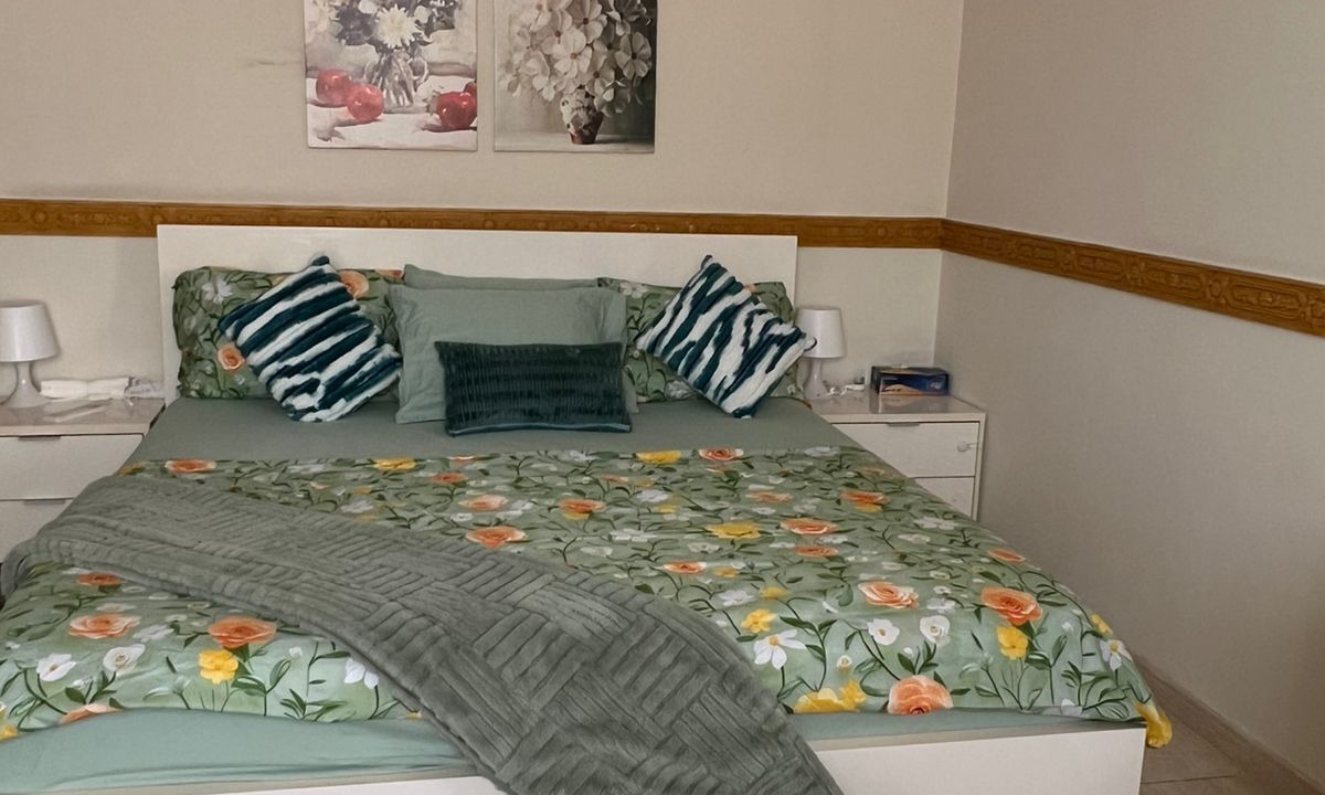 Photo of Bedroom in Al Ghubrah Ash Shamaliyyah