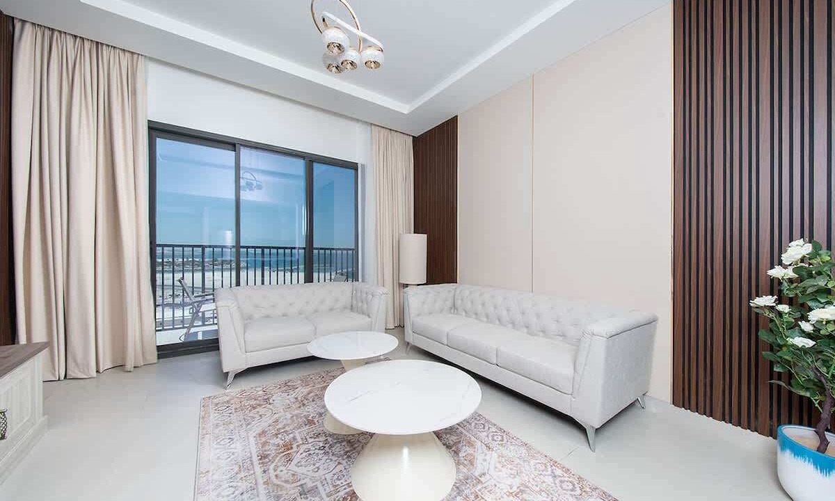 Photo of Livingroom in Al Khan