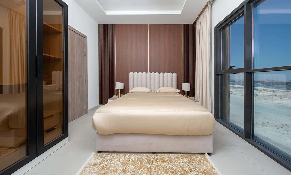 Photo of Bedroom in Al Khan