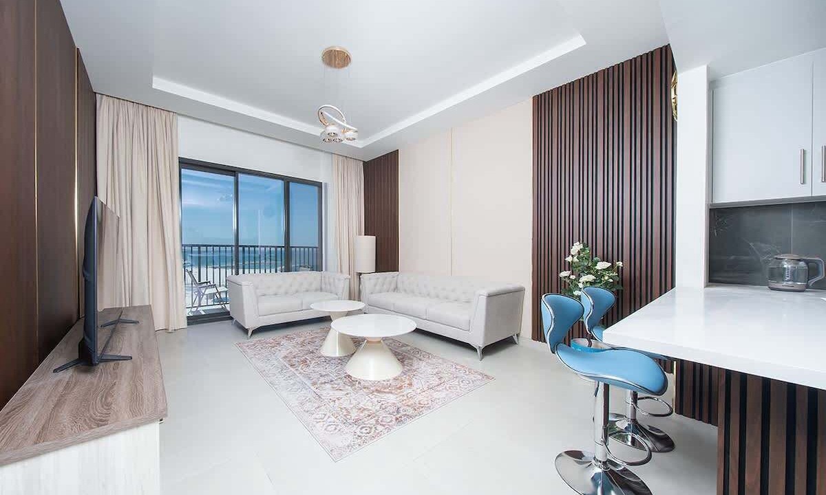 Photo of Livingroom in Al Khan