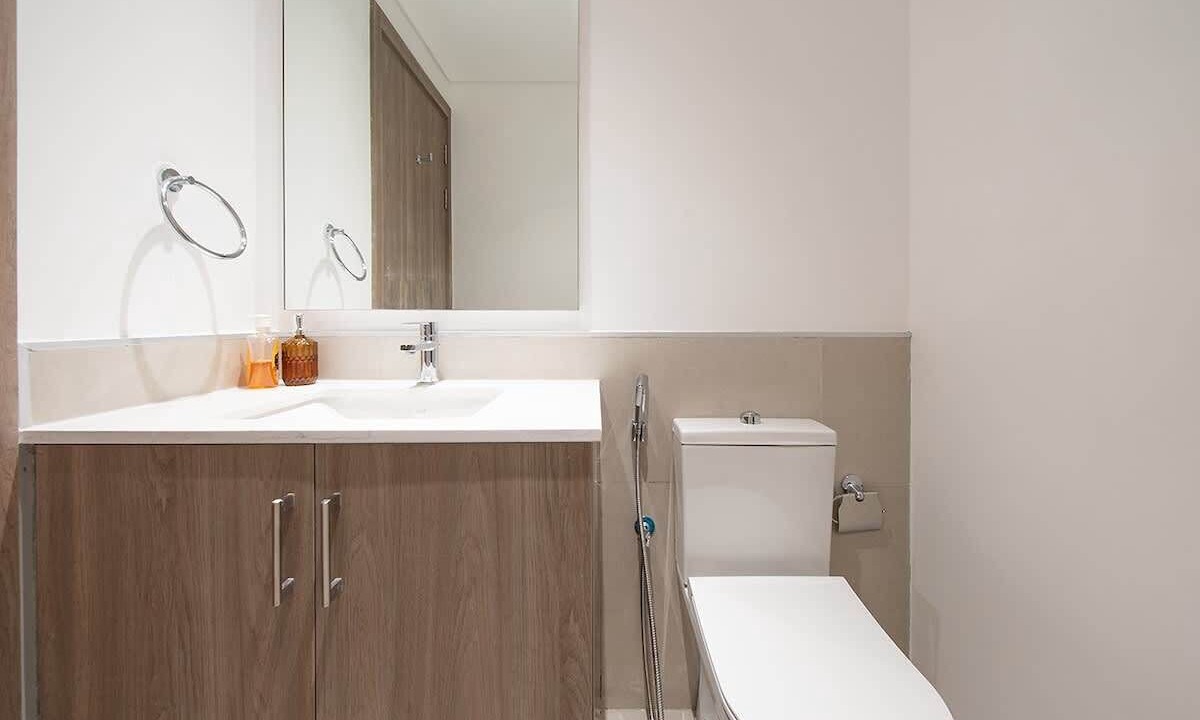 Photo of Bathroom in Al Khan