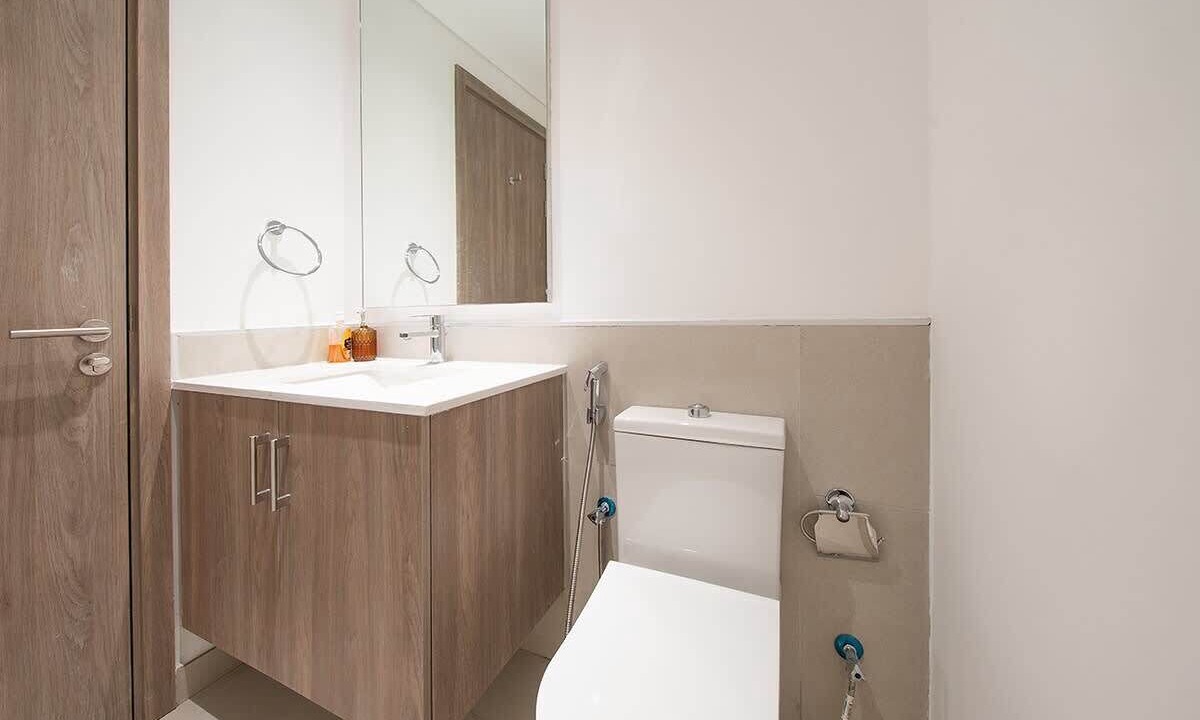 Photo of Bathroom in Al Khan