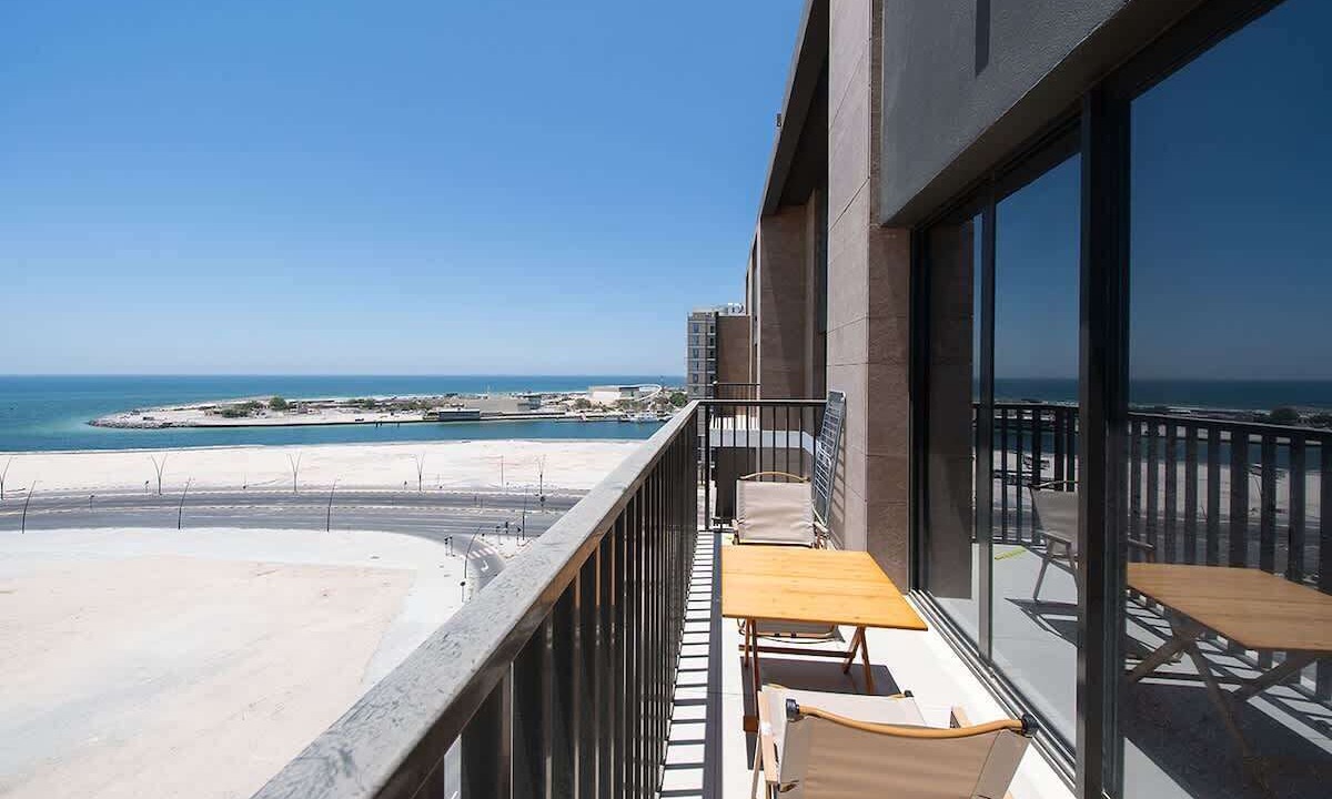 Photo of Outdoor in Al Khan