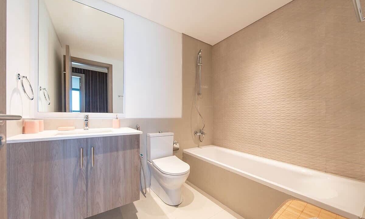 Photo of Bathroom in Al Khan