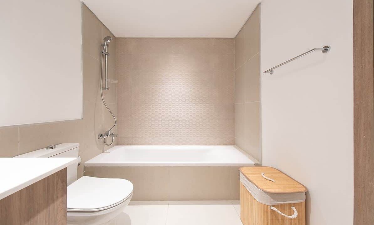 Photo of Bathroom in Al Khan