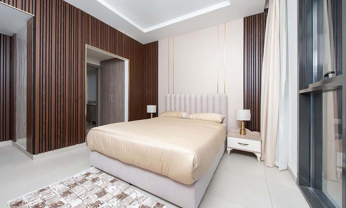 Photo of Bedroom in Al Khan