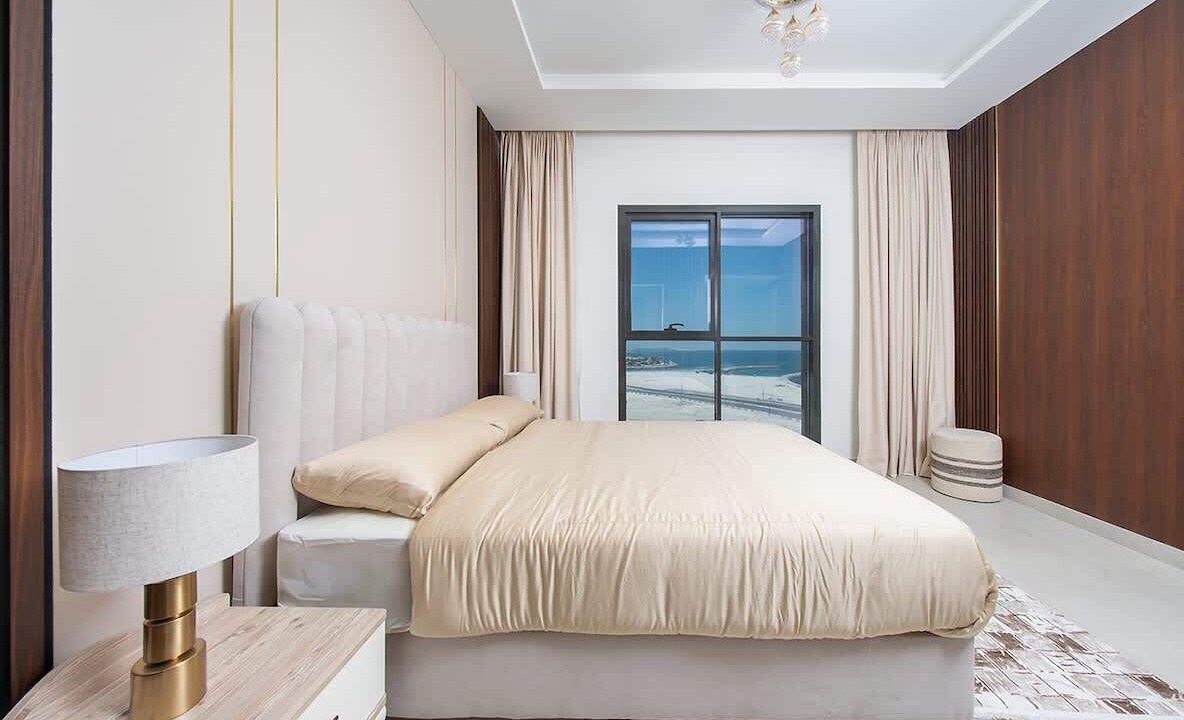 Photo of Bedroom in Al Khan