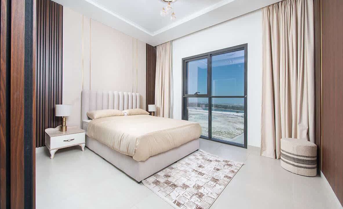 Photo of Bedroom in Al Khan