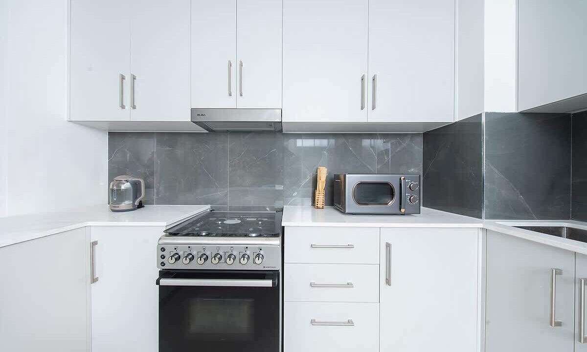 Photo of Kitchen in Al Khan