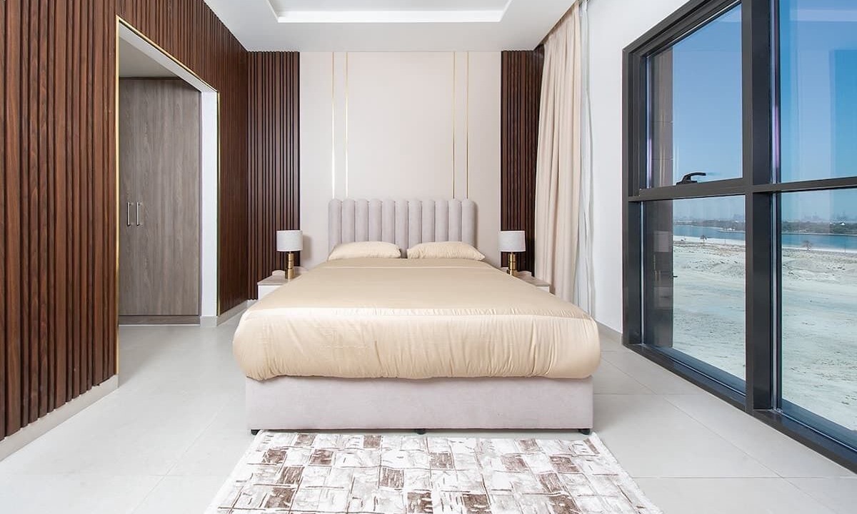Photo of Bedroom in Al Khan