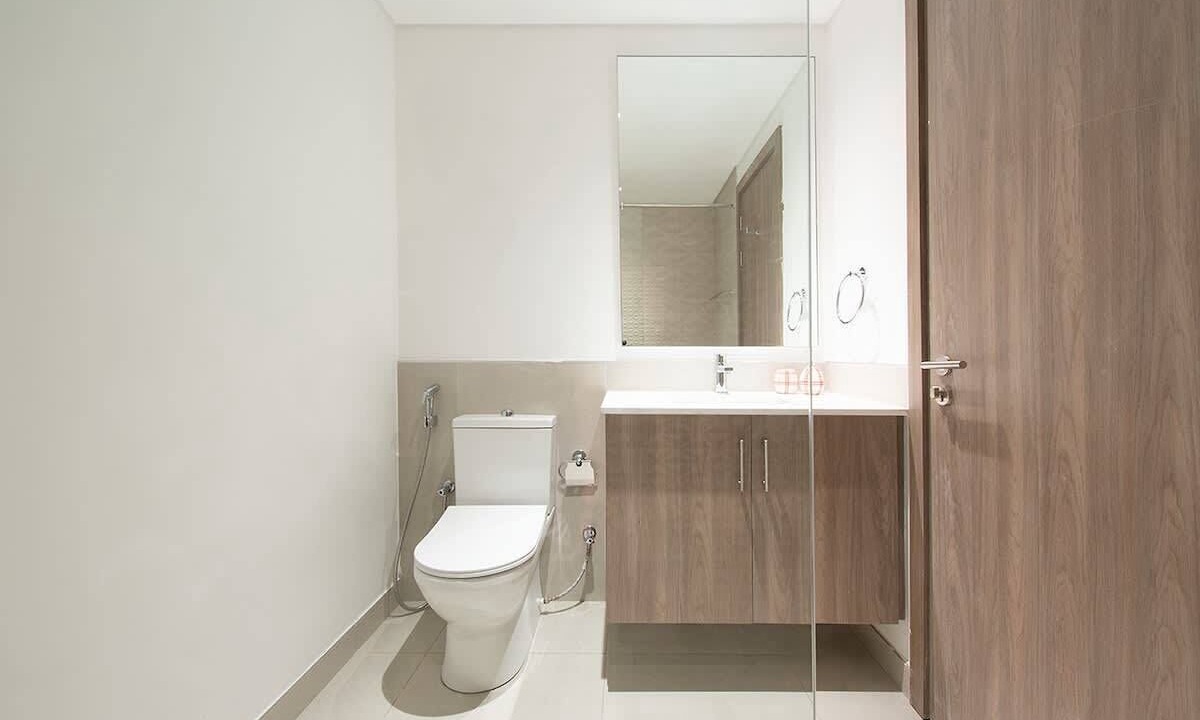 Photo of Bathroom in Al Khan