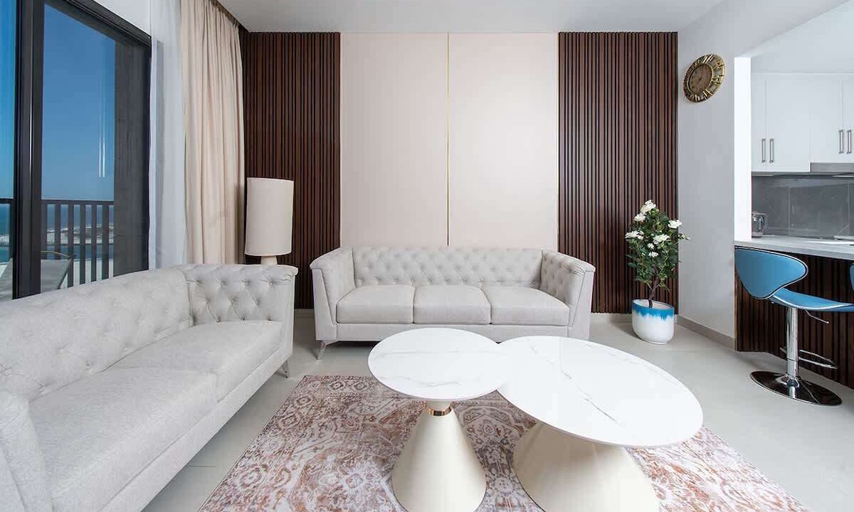 Photo of Livingroom in Al Khan