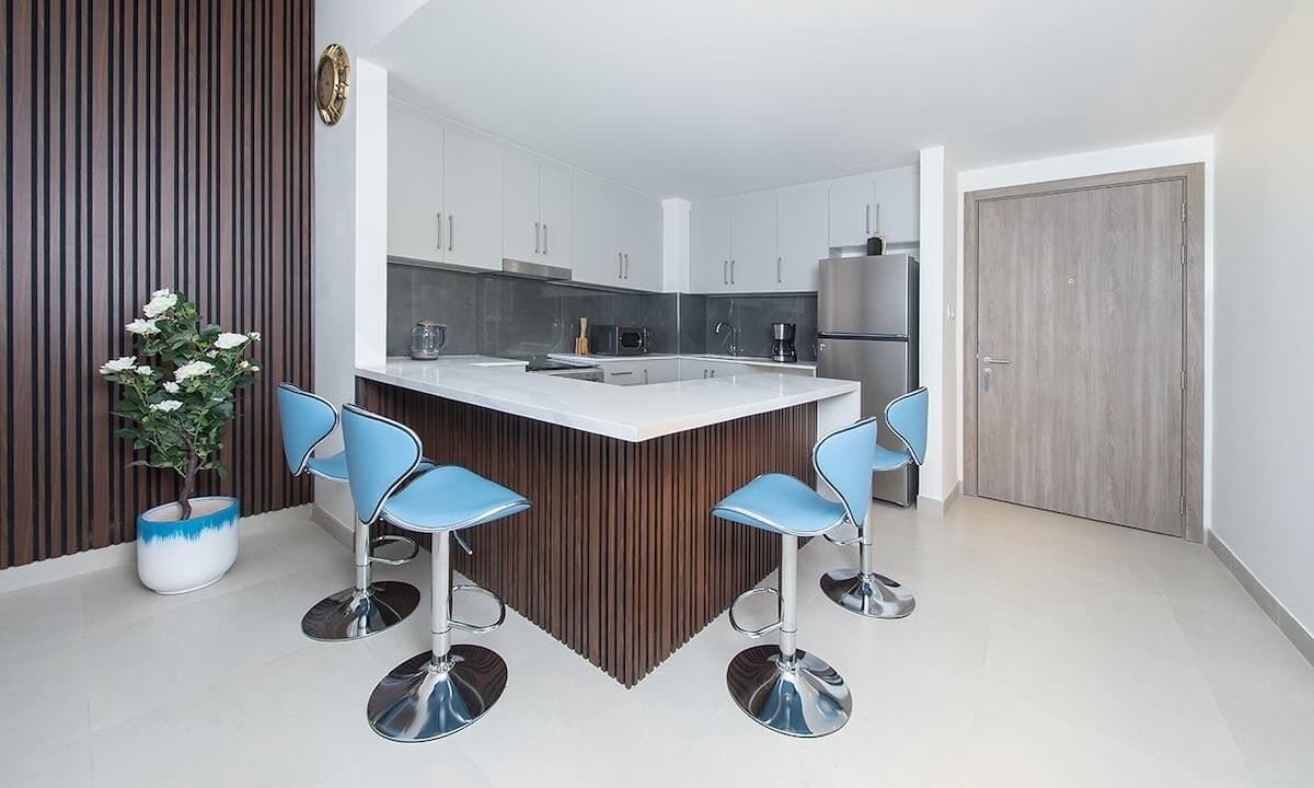 Photo of Kitchen in Al Khan