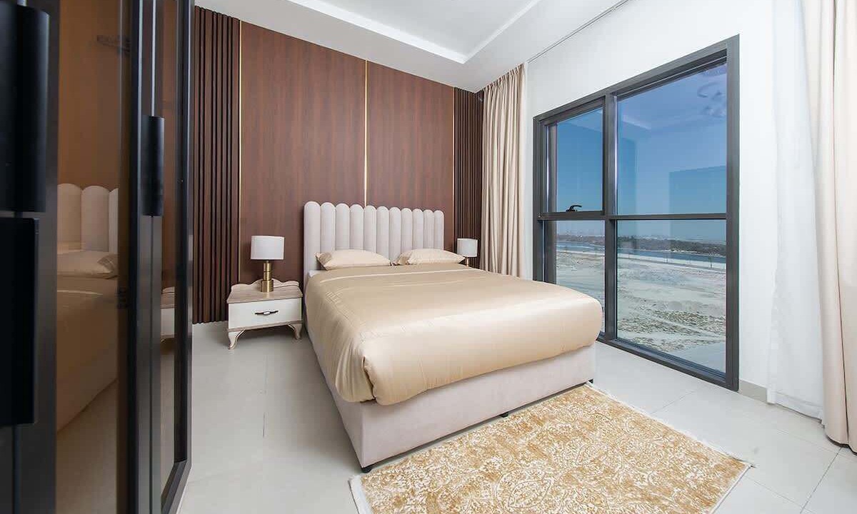 Photo of Bedroom in Al Khan