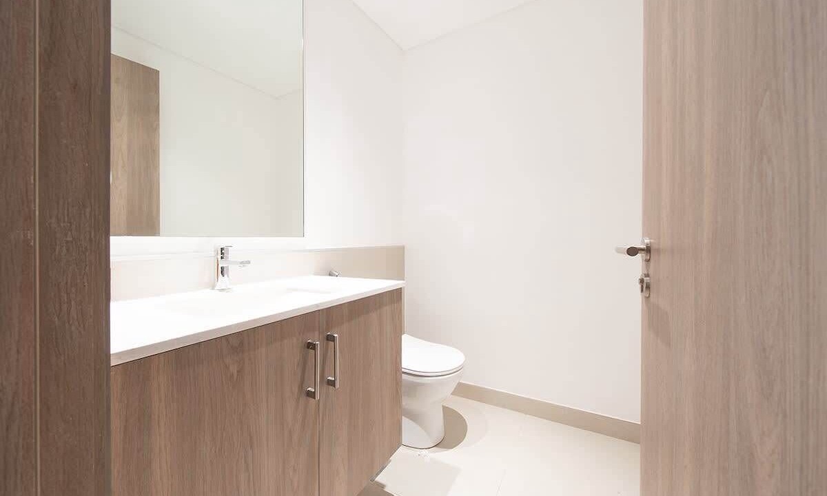 Photo of Bathroom in Al Khan