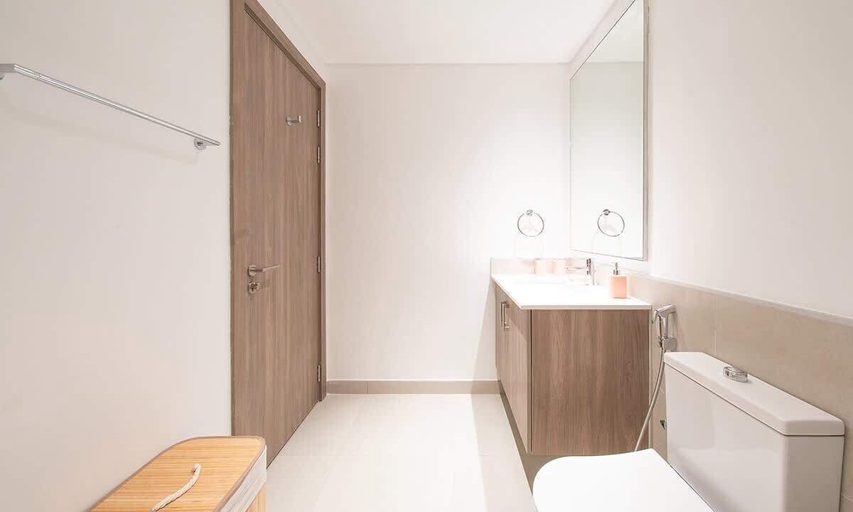 Photo of Bathroom in Al Khan
