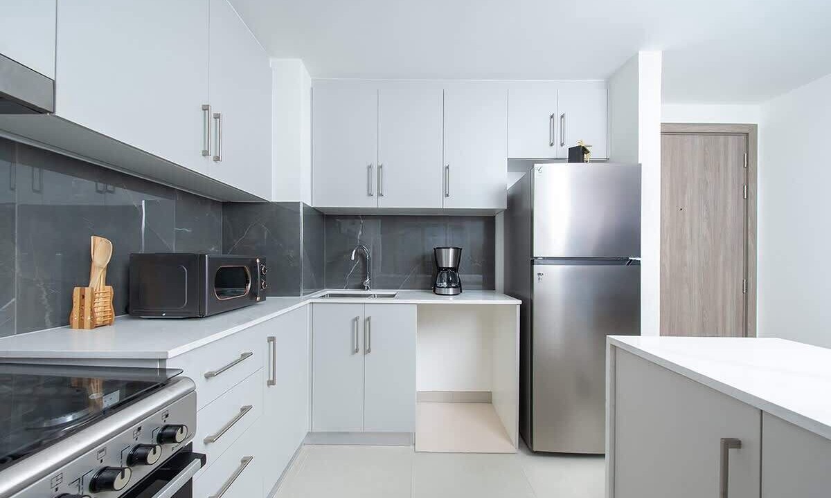 Photo of Kitchen in Al Khan