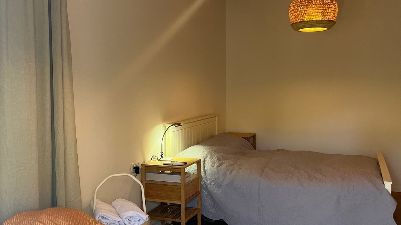 Photo of Bedroom in Ramot