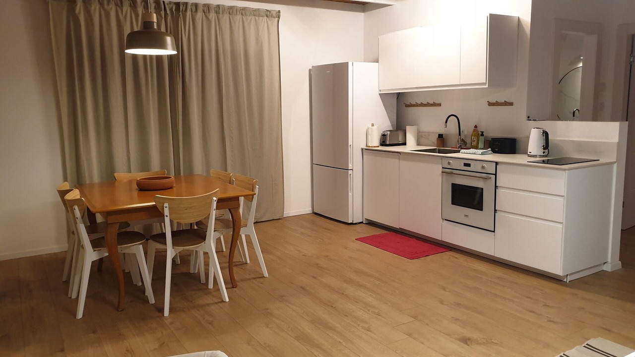 Photo of Kitchen in Ramot