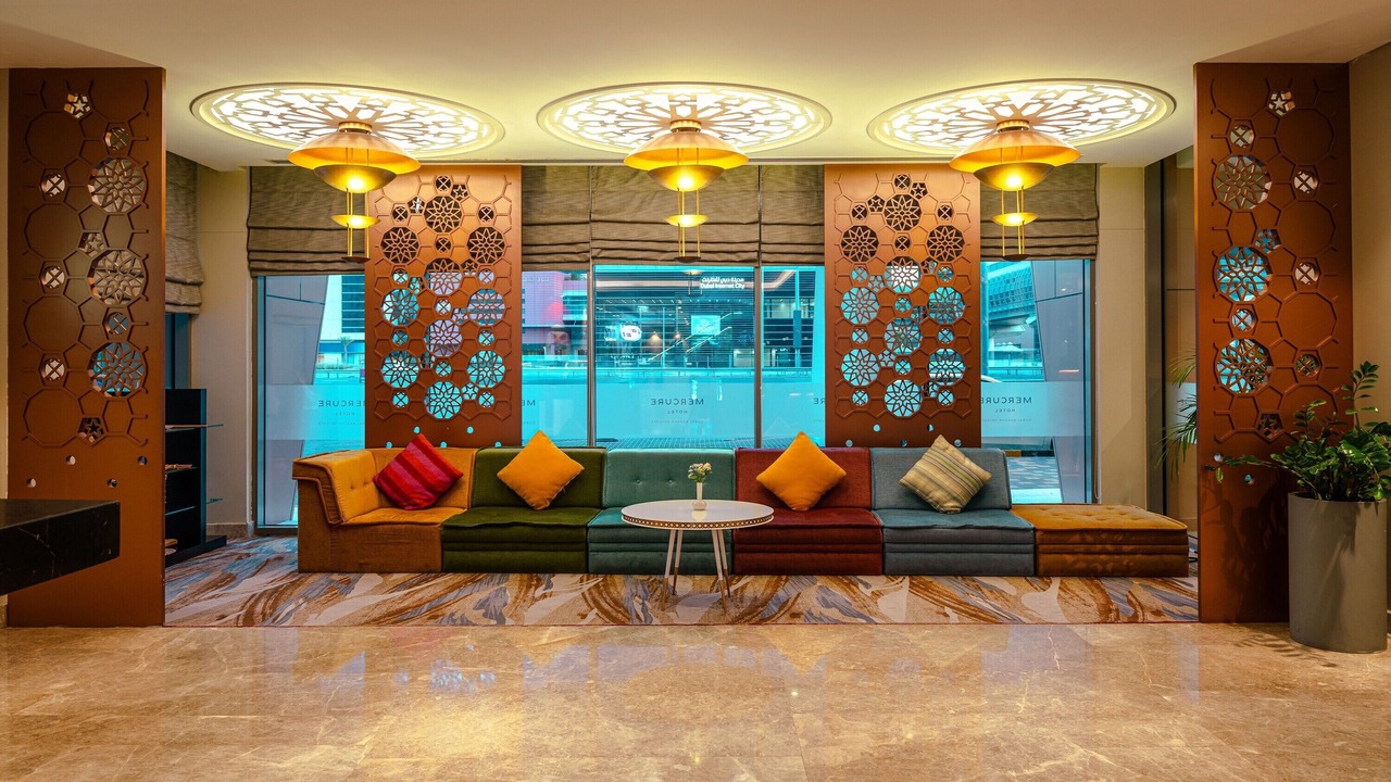 Photo of Others in Barsha Heights