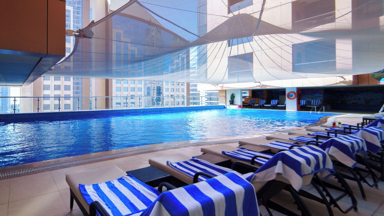 Photo of Outdoor in Barsha Heights