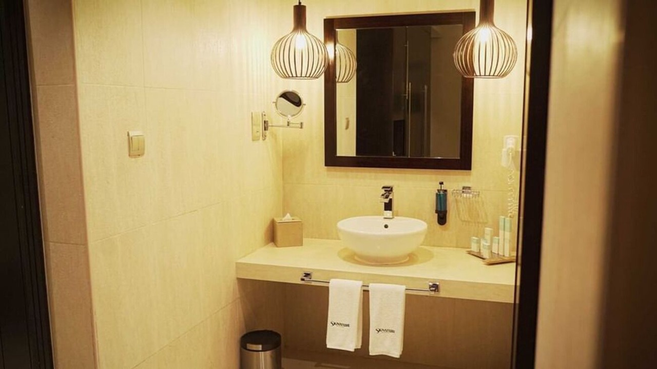 Photo of Bathroom in Al Barsha 1