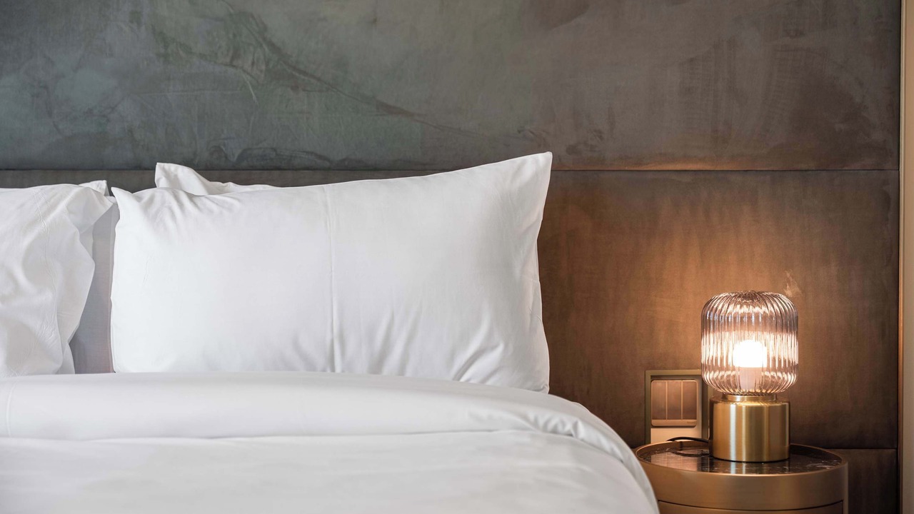 Photo of Bedroom in Jumeirah Village Circle