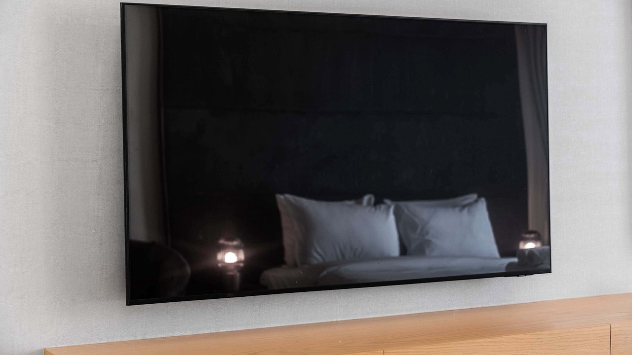 Photo of Bedroom in Jumeirah Village Circle