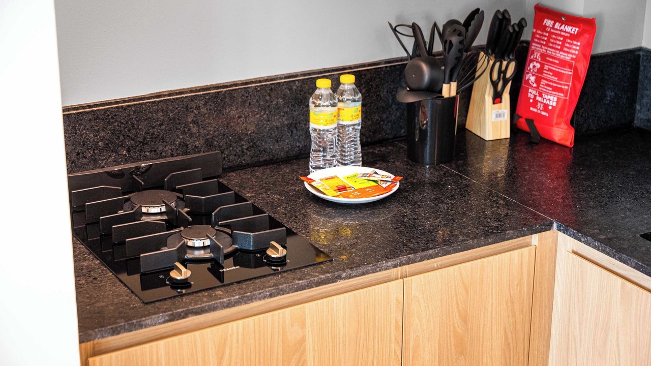 Photo of Kitchen in Jumeirah Village Circle