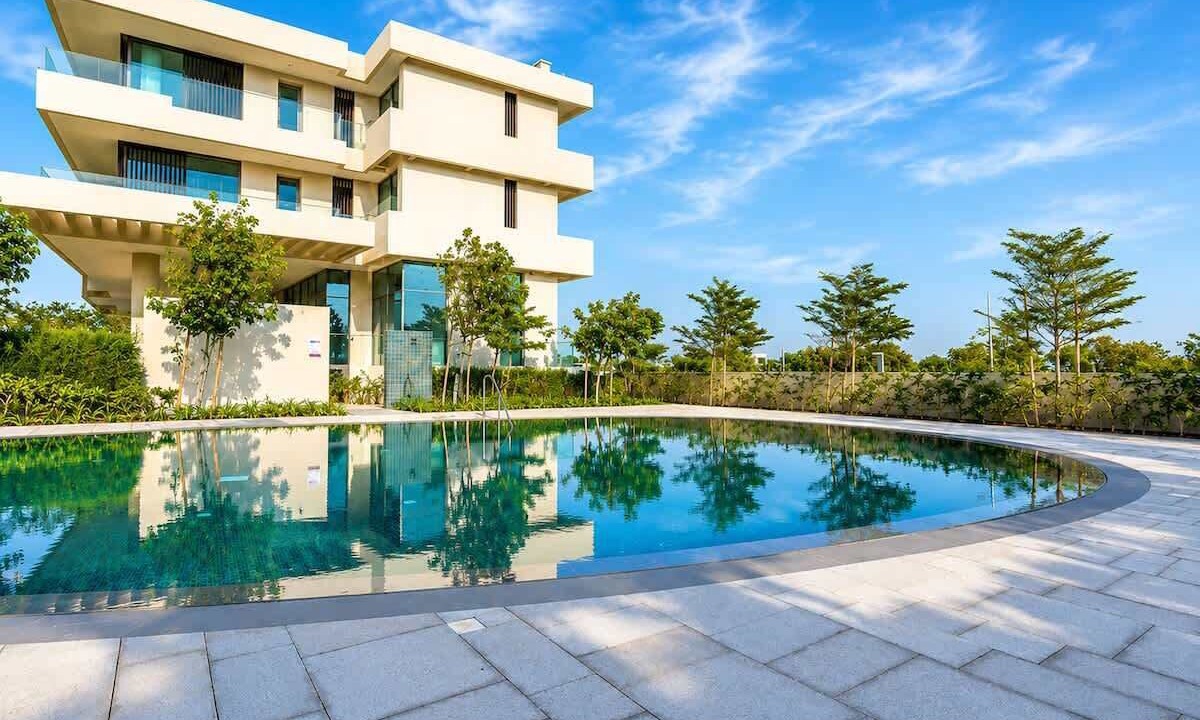 Photo of Outdoor in Ajman