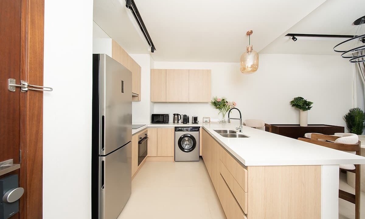 Photo of Kitchen in Ajman