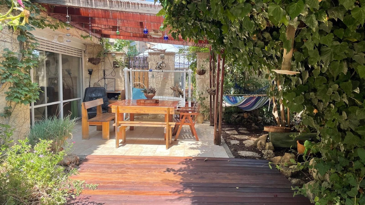 Photo of Outdoor in Mevaseret Zion
