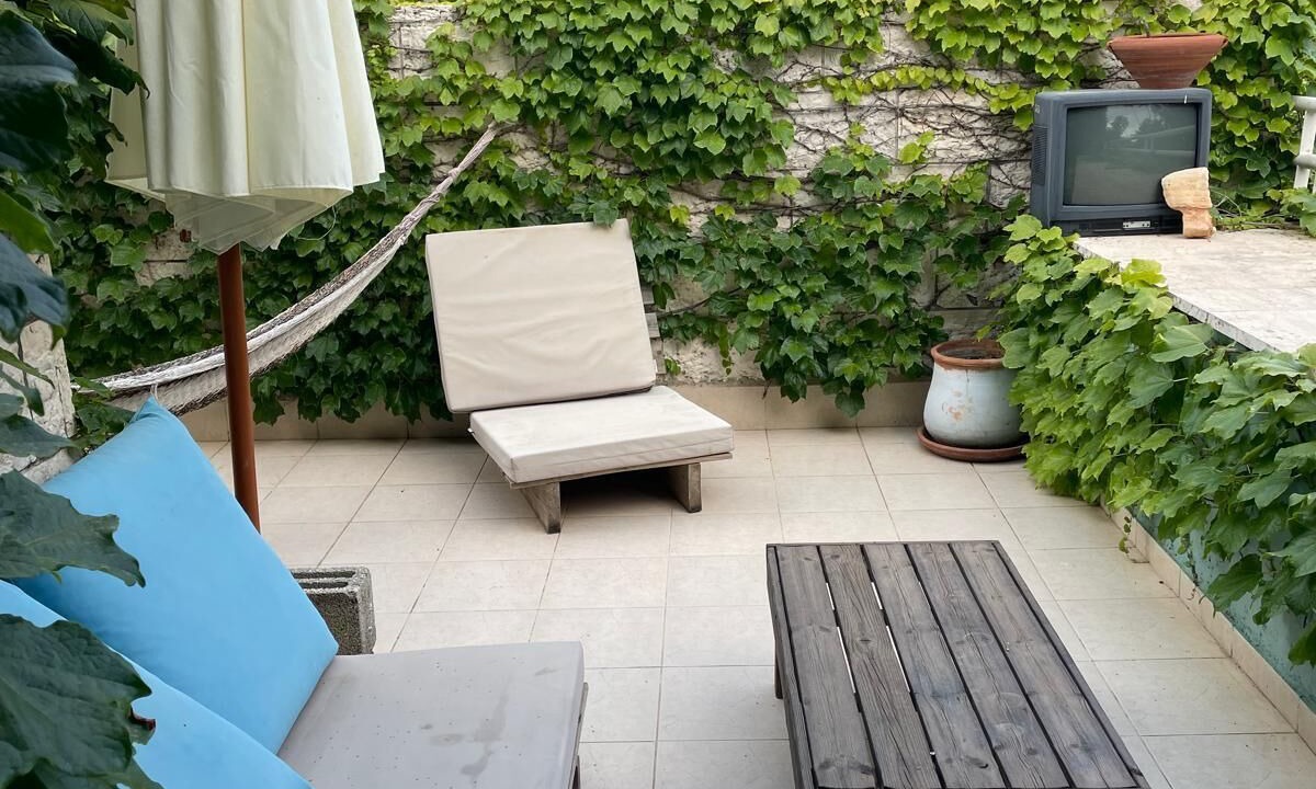 Photo of Patio Balcony in Mevaseret Zion