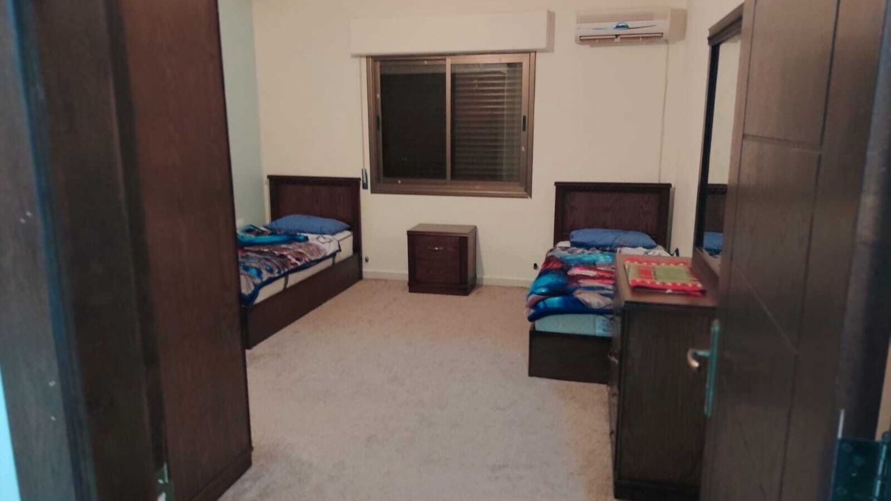 Photo of Bedroom in Jordan