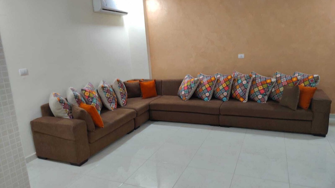Photo of Livingroom in Jordan
