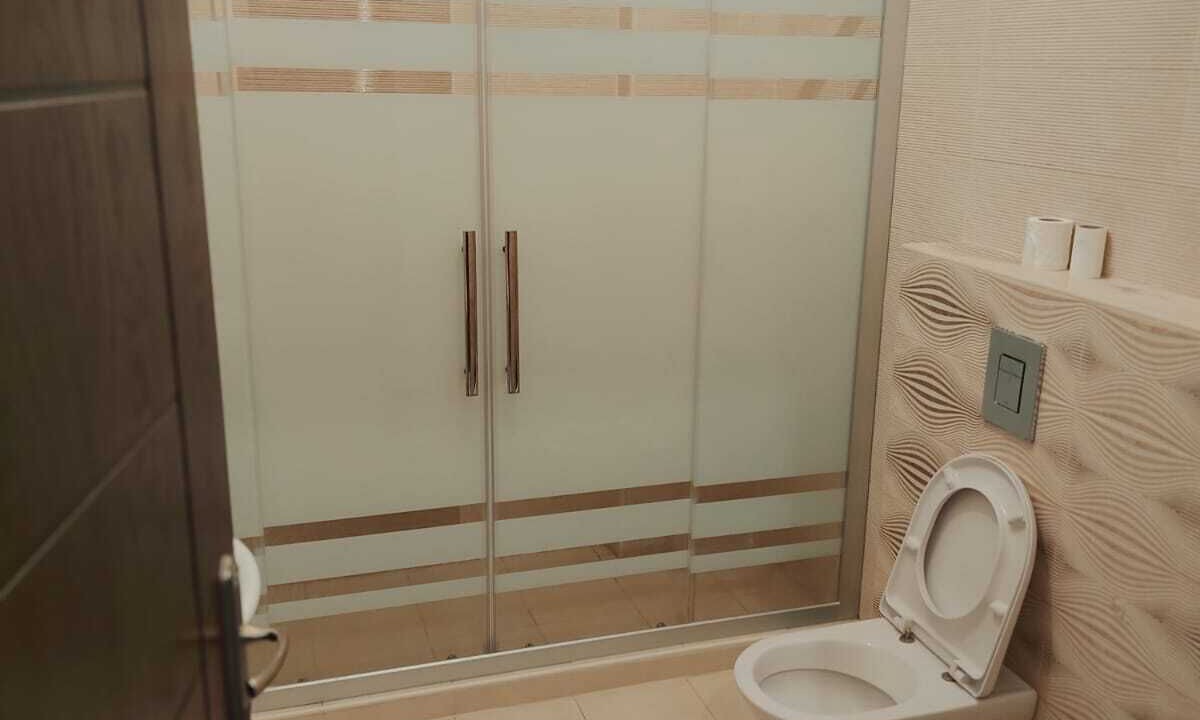 Photo of Bathroom in Jordan